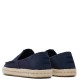 TOMS</br>Ανδρικές Εσπαντρίγιες/Loafers Μπλε Canvas/Suede ALONSO LOAFER ROPE 10020889 Toms TOMS</br>Ανδρικές Εσπαντρίγιες/Loafers Μπλε Canvas/Suede ALONSO LOAFER ROPE 10020889 Toms