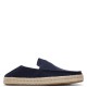 TOMS</br>Ανδρικές Εσπαντρίγιες/Loafers Μπλε Canvas/Suede ALONSO LOAFER ROPE 10020889 Toms TOMS</br>Ανδρικές Εσπαντρίγιες/Loafers Μπλε Canvas/Suede ALONSO LOAFER ROPE 10020889 Toms
