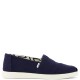 TOMS</br>Γυναικείες Εσπαντρίγιες Μπλε Heritage Canvas ALPARGATA PLUS 10021571 Toms TOMS</br>Γυναικείες Εσπαντρίγιες Μπλε Heritage Canvas ALPARGATA PLUS 10021571 Toms