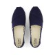 TOMS</br>Γυναικείες Εσπαντρίγιες Μπλε Heritage Canvas ALPARGATA PLUS 10021571 Toms TOMS</br>Γυναικείες Εσπαντρίγιες Μπλε Heritage Canvas ALPARGATA PLUS 10021571 Toms