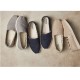 TOMS</br>Γυναικείες Εσπαντρίγιες Μπλε Heritage Canvas ALPARGATA PLUS 10021571 Toms TOMS</br>Γυναικείες Εσπαντρίγιες Μπλε Heritage Canvas ALPARGATA PLUS 10021571 Toms