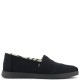 TOMS</br>Γυναικείες Εσπαντρίγιες Μαύρο Heritage Canvas ALPARGATA PLUS 10021575 Toms TOMS</br>Γυναικείες Εσπαντρίγιες Μαύρο Heritage Canvas ALPARGATA PLUS 10021575 Toms