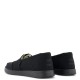 TOMS</br>Γυναικείες Εσπαντρίγιες Μαύρο Heritage Canvas ALPARGATA PLUS 10021575 Toms TOMS</br>Γυναικείες Εσπαντρίγιες Μαύρο Heritage Canvas ALPARGATA PLUS 10021575 Toms