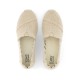 TOMS</br>Γυναικείες Εσπαντρίγιες Μπεζ Heritage Canvas ALPARGATA PLUS 10021576 Toms TOMS</br>Γυναικείες Εσπαντρίγιες Μπεζ Heritage Canvas ALPARGATA PLUS 10021576 Toms