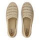 TOMS</br>Γυναικείες Εσπαντρίγιες Χρυσό Metallic Basket Weave VALENCIA 10021921 Toms TOMS</br>Γυναικείες Εσπαντρίγιες Χρυσό Metallic Basket Weave VALENCIA 10021921 Toms