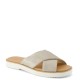 TOMS</br>Γυναικεία Σανδάλια Χρυσό Δέρμα MAE CROSSOVER 10021991 Toms TOMS</br>Γυναικεία Σανδάλια Χρυσό Δέρμα MAE CROSSOVER 10021991 Toms