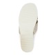 TOMS</br>Γυναικεία Σανδάλια Χρυσό Δέρμα MAE CROSSOVER 10021991 Toms TOMS</br>Γυναικεία Σανδάλια Χρυσό Δέρμα MAE CROSSOVER 10021991 Toms
