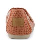 TOMS</br>Toms ALPARGATA CLASSIC 10023024 Engineered Crochet Γυναικείες Εσπαντρίγιες Ροζ Multi