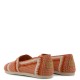 TOMS</br>Toms ALPARGATA CLASSIC 10023024 Engineered Crochet Γυναικείες Εσπαντρίγιες Ροζ Multi