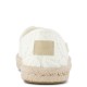 TOMS</br>Toms ALPARGATA ROPE 2.0 10023030 Floral Crochet Γυναικείες Εσπαντρίγιες Λευκό TOMS</br>Toms ALPARGATA ROPE 2.0 10023030 Floral Crochet Γυναικείες Εσπαντρίγιες Λευκό