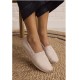 TOMS</br>Toms ALPARGATA CLASSIC 10023040 Heritage Canvas Γυναικείες  Εσπαντρίγιες Γκρι