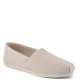 TOMS</br>Toms ALPARGATA CLASSIC 10023040 Heritage Canvas Γυναικείες  Εσπαντρίγιες Γκρι