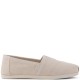 TOMS</br>Toms ALPARGATA CLASSIC 10023040 Heritage Canvas Γυναικείες  Εσπαντρίγιες Γκρι