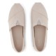 TOMS</br>Toms ALPARGATA CLASSIC 10023040 Heritage Canvas Γυναικείες  Εσπαντρίγιες Γκρι