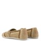 TOMS</br>Toms ALPARGATA CLASSIC 10023041 Engineered Crochet Γυναικείες Εσπαντρίγιες Μπεζ Multi TOMS</br>Toms ALPARGATA CLASSIC 10023041 Engineered Crochet Γυναικείες Εσπαντρίγιες Μπεζ Multi
