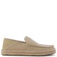 TOMS</br>Toms ALONSO LOAFER ROPE 10023166 Canvas/Suede Ανδρικές Εσπαντρίγιες/Loafers Μπεζ