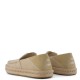 TOMS</br>Toms ALONSO LOAFER ROPE 10023166 Canvas/Suede Ανδρικές Εσπαντρίγιες/Loafers Μπεζ