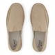 TOMS</br>Toms ALONSO LOAFER ROPE 10023166 Canvas/Suede Ανδρικές Εσπαντρίγιες/Loafers Μπεζ