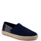 TOMS</br>Toms ALPARGATA ROPE 2.0 10023173 Recycled Cotton Canvas/Nautical Stripe Ανδρικές Εσπαντρίγιες Μπλε