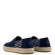 TOMS</br>Toms ALPARGATA ROPE 2.0 10023173 Recycled Cotton Canvas/Nautical Stripe Ανδρικές Εσπαντρίγιες Μπλε