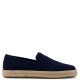 TOMS</br>Toms SANTIAGO 10023177 Engineered Matte Mesh Ανδρικές Εσπαντρίγιες Μπλε