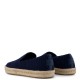 TOMS</br>Toms SANTIAGO 10023177 Engineered Matte Mesh Ανδρικές Εσπαντρίγιες Μπλε