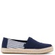TOMS</br>Toms ALPARGATA ROPE 2.0 10023243 Heritage Canvas Γυναικείες Εσπαντρίγιες Μπλε