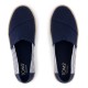TOMS</br>Toms ALPARGATA ROPE 2.0 10023243 Heritage Canvas Γυναικείες Εσπαντρίγιες Μπλε