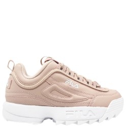 Γυναικεία Sneakers Ροζ 1010302.40009 DISRUPTOR LOW WMN Fila