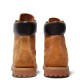 TIMBERLAND</br>Timberland Premium 6inch Waterproof Boot 10361-713 Γυναικεία Μποτάκια Κίτρινο Nubuck Δέρμα TIMBERLAND</br>Timberland Premium 6inch Waterproof Boot 10361-713 Γυναικεία Μποτάκια Κίτρινο Nubuck Δέρμα
