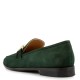 FM</br>Γυναικεία Loafers Πράσινο Καστόρι 104-50 FM FM</br>Γυναικεία Loafers Πράσινο Καστόρι 104-50 FM