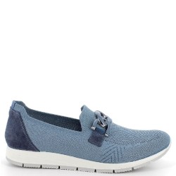 IMAC</br>Imac 106040 Γυναικεία Sneakers Γαλάζιο