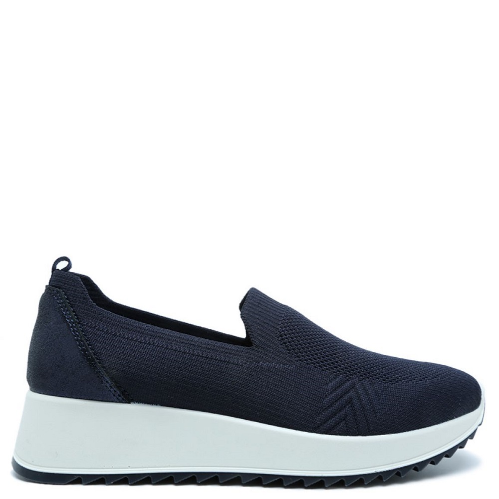 IMAC</br>Imac 107240 Γυναικεία Sneakers Μπλε IMAC</br>Imac 107240 Γυναικεία Sneakers Μπλε