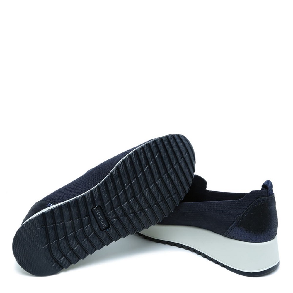 IMAC</br>Imac 107240 Γυναικεία Sneakers Μπλε IMAC</br>Imac 107240 Γυναικεία Sneakers Μπλε