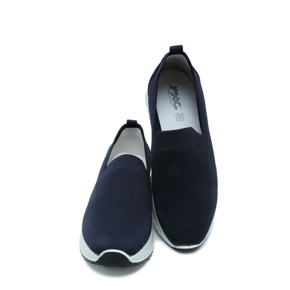 IMAC</br>Imac 107240 Γυναικεία Sneakers Μπλε IMAC</br>Imac 107240 Γυναικεία Sneakers Μπλε