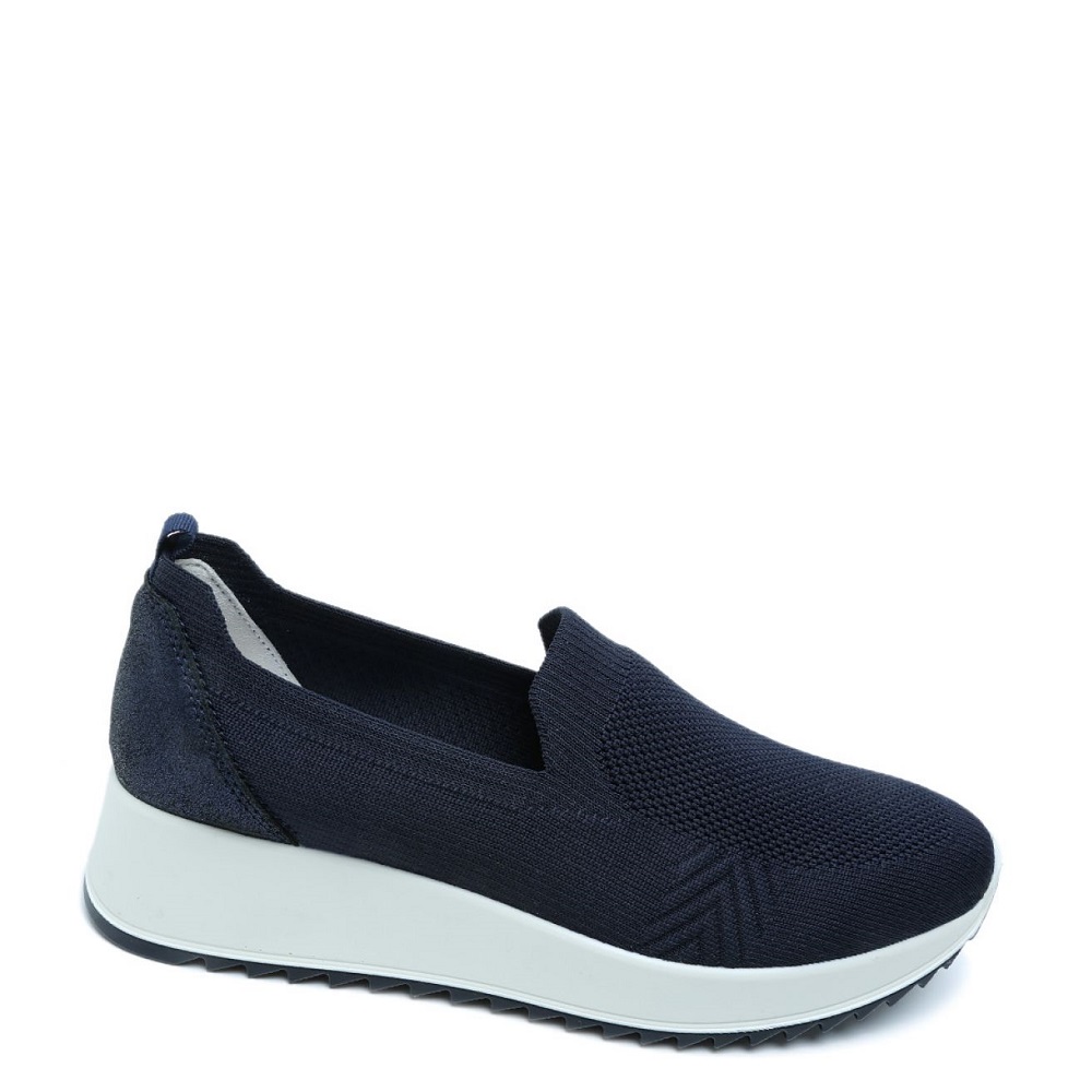 IMAC</br>Imac 107240 Γυναικεία Sneakers Μπλε IMAC</br>Imac 107240 Γυναικεία Sneakers Μπλε