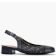 PITILLOS</br>Pitillos 11121 Γυναικεία Slingback Γοβάκια Μπλε PITILLOS</br>Pitillos 11121 Γυναικεία Slingback Γοβάκια Μπλε