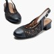 PITILLOS</br>Pitillos 11121 Γυναικεία Slingback Γοβάκια Μπλε PITILLOS</br>Pitillos 11121 Γυναικεία Slingback Γοβάκια Μπλε