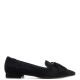 FM</br>Γυναικεία Loafers Μαύρο Καστόρι 130-35 FM FM</br>Γυναικεία Loafers Μαύρο Καστόρι 130-35 FM