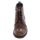 TOMMY HILFIGER</br>Ανδρικά Μποτάκια Ταμπά Δέρμα FM0FM01756-211 Tommy Hilfiger