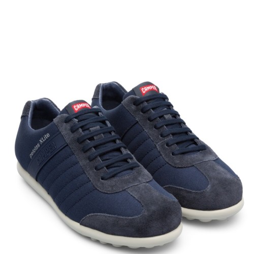 Ανδρικά Sneakers Μπλε PELOTAS XL 18302-091 Camper Ανδρικά Sneakers Μπλε PELOTAS XL 18302-091 Camper