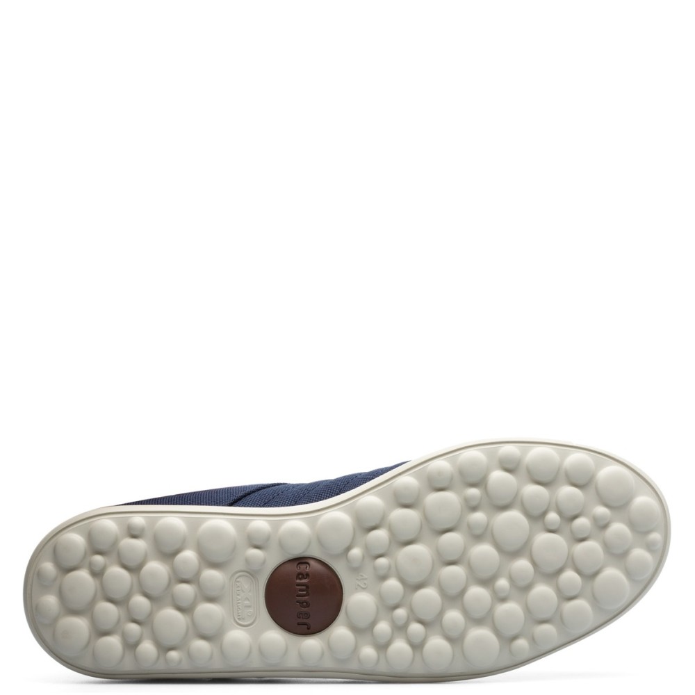 CAMPER</br>Ανδρικά Sneakers Μπλε PELOTAS XL 18302-091 Camper CAMPER</br>Ανδρικά Sneakers Μπλε PELOTAS XL 18302-091 Camper