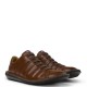 CAMPER</br>Ανδρικά Sneakers Ταμπά Δέρμα BEETLE 18751-049 Camper CAMPER</br>Ανδρικά Sneakers Ταμπά Δέρμα BEETLE 18751-049 Camper