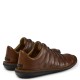 CAMPER</br>Ανδρικά Sneakers Ταμπά Δέρμα BEETLE 18751-049 Camper CAMPER</br>Ανδρικά Sneakers Ταμπά Δέρμα BEETLE 18751-049 Camper