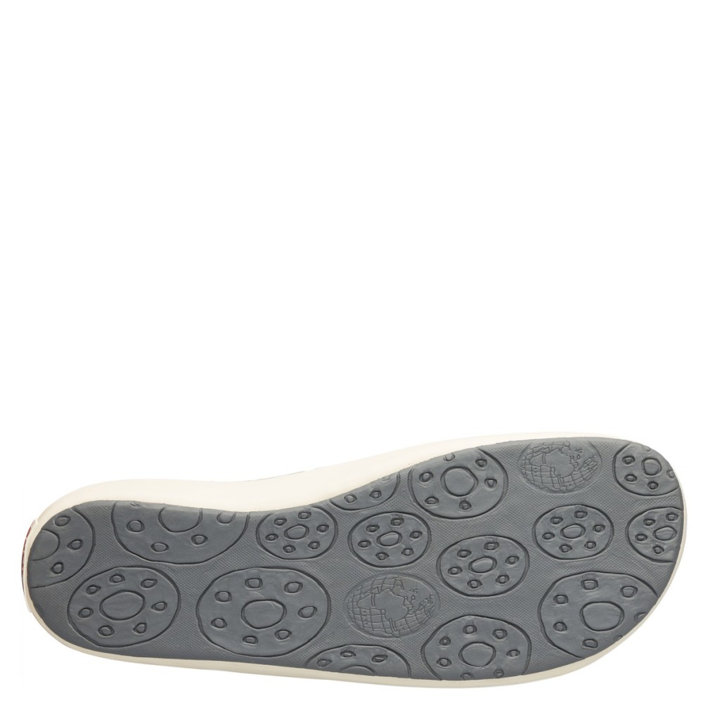 CAMPER</br>Ανδρικά Sneakers Μπλε PEU RAMBLA VULCAN 18869-007 PEU Camper CAMPER</br>Ανδρικά Sneakers Μπλε PEU RAMBLA VULCAN 18869-007 PEU Camper