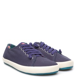 Ανδρικά Sneakers Μπλε PEU RAMBLA VULCAN 18869-038 Camper