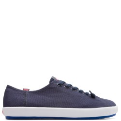 Ανδρικά Sneakers Μπλε PEU RAMBLA VULCAN 18869-058 Camper