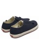 CAMPER</br>Ανδρικά Sneakers Μπλε PEU RAMBLA VULCAN 18869-076 Camper CAMPER</br>Ανδρικά Sneakers Μπλε PEU RAMBLA VULCAN 18869-076 Camper