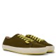 CAMPER</br>Ανδρικά Sneakers Χακί PEU RAMBLA VULCAN 18869-084 Camper CAMPER</br>Ανδρικά Sneakers Χακί PEU RAMBLA VULCAN 18869-084 Camper