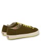 CAMPER</br>Ανδρικά Sneakers Χακί PEU RAMBLA VULCAN 18869-084 Camper CAMPER</br>Ανδρικά Sneakers Χακί PEU RAMBLA VULCAN 18869-084 Camper